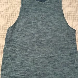 Men’s Lululemon Metal Vent Muscle Tank (XL)